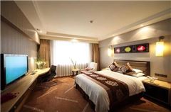 High Floor Huaxia Room