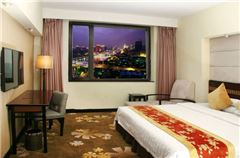 Celebrity Room