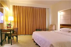 Celebrity Room