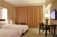 Celebrity Room