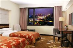 Celebrity Room