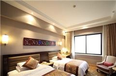 High Floor Huaxia Room