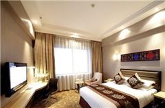 High Floor Huaxia Room