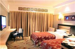Huaxia Room