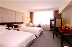 Celebrity Room