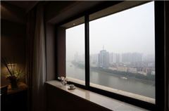 High Floor Huaxia Room