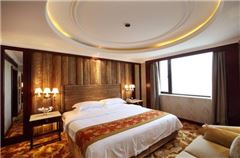 High Floor Huaxia Room
