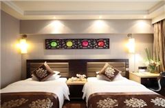 High Floor Huaxia Room