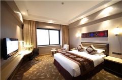 Huaxia Room