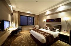 Huaxia Room