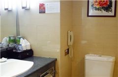 Huaxia Room