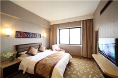 Huaxia Room