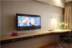 Huaxia Room