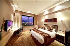 High Floor Huaxia Room