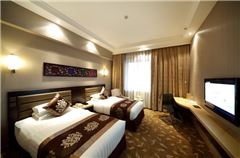 High Floor Huaxia Room