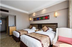 High Floor Huaxia Room