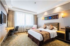 High Floor Huaxia Room