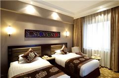 High Floor Huaxia Room