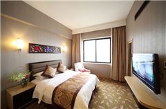 Huaxia Room