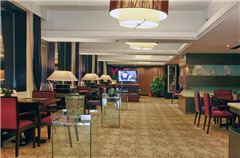 Executive-Lounge