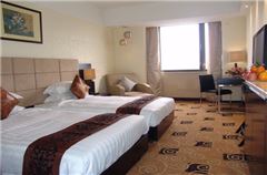 Deluxe Business Room