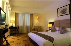 Deluxe Business Room