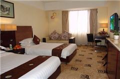 Business Room