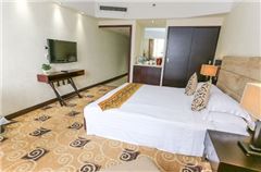 Deluxe Business Room
