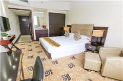 Deluxe Business Room