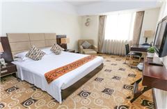 Deluxe Business Room