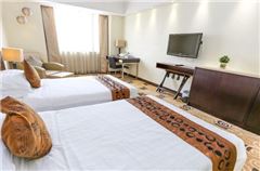 Deluxe Business Room