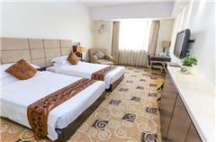 Deluxe Business Room