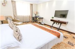 Deluxe Business Room
