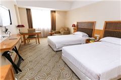 Business Room