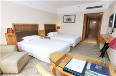 Business Room