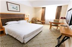 Business Room