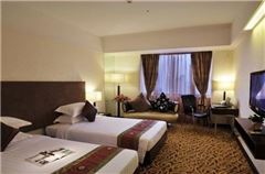 Business Room