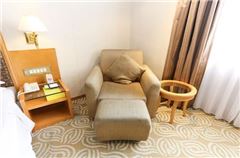 Business Room