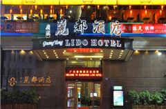 Vicino all'hotel
