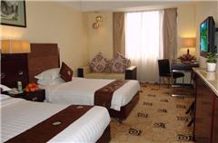 Business Twin Room