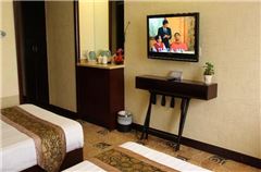 Business Twin Room