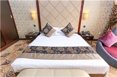 Deluxe Business Queen Room