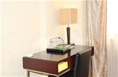 Business Twin Room