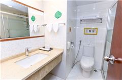 Business Twin Room