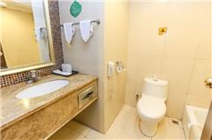 Deluxe Business Twin Room