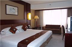 Superior Queen Room