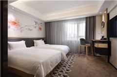 Executive Twin Room