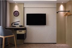 Executive Twin Room