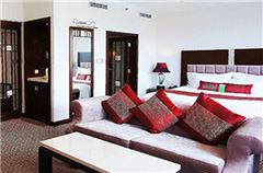 Honor Garden-view Room