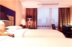 Deluxe Lake-view Room
